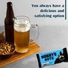 Nobby's Classic Salted Peanuts In Mega Pub Card 24x50g Packs