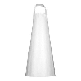 PROS AJ-FW108_W120 Apron 120 x 120 cm White