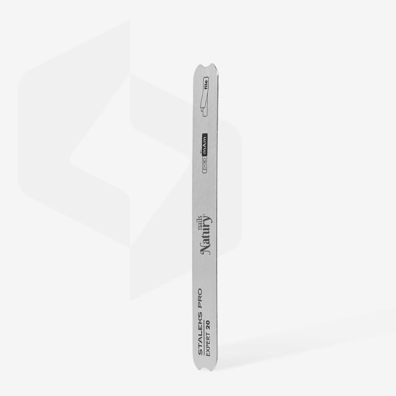 STALEKS PRO for Natury Nails Straight Metal Base for Self-Tapping
