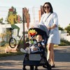 ALLMIRA Baby Stroller Child Seat Toy Attachment for Going out
