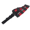 Dog Hind Leg Brace Breathable Comfortable Stable Support Pet Knee