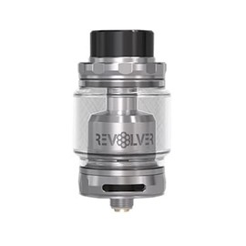 VANDYVAPE REVOLVER RTA Bandy Vape Revolver RTA, , ,