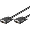 Goobay MMK 110-500 DVI-D 24 + 1 DVI-D Cable 5