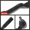1x Suspension Arm Tie Rod End Left Front for CLS