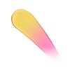 Colour Changing Lip Gloss Shade Light Pink Unicorn | Yellow