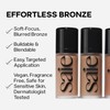 Saie Dew Bronze - Hydrating Liquid Bronzer Stick For a