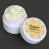 Simply Life Probiotics Milk Kefir Grains,Turkish Strain, Pajaritos de Leche,
