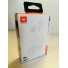 JBL Vibe Flex Perfect Fit Wireless Earbuds, Color White by