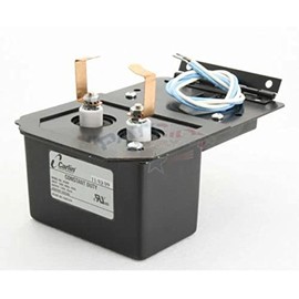 Carlin 41000-S0-CAS Electronic Oil Burner Ignitor And Base Plate For Carlin EZ, 99, 100, 102 Oil Burners