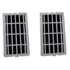 Refrigerator Air Filter Compatible With Whirlpool WRF736SDAM11,WRF736SDAM12, WRF736SDAM13,WRF736SDAM14