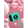 Digital Camera, Toy Camera, Kids Camera, 1080P HD, Recording, Timer