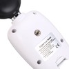 Digital Illuminance Meter High Accuracy Multifunctional Digital Light Meter for