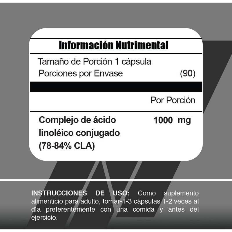 Meta Nutrition Mezcla de Proteínas y Aminoácidos, 90 Capsulas