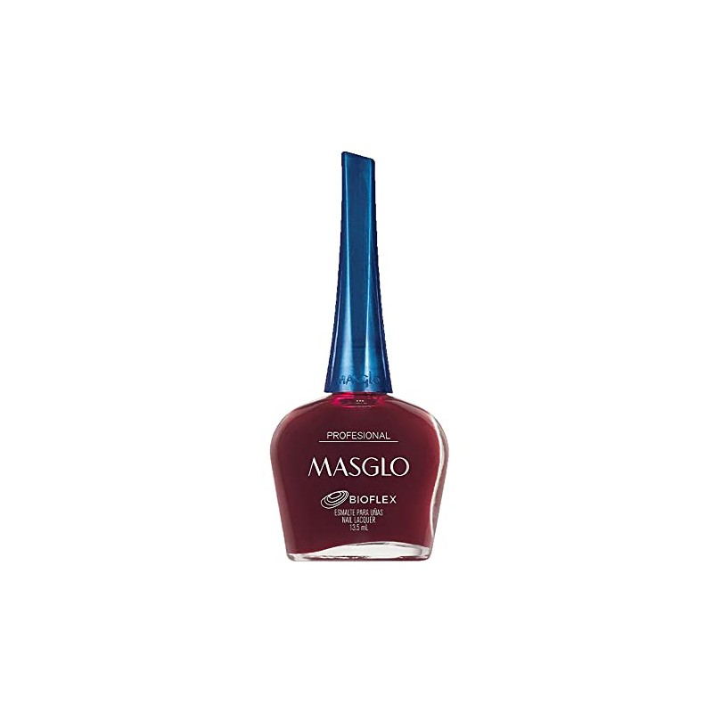 Masglo Esmalte de Uñas Profesional/Masglo Esmalte Para Uñas Profesional 0.5