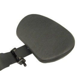 Fully Adjustable Driver's Backrest for 06+ Suzuki Boulevard M109R