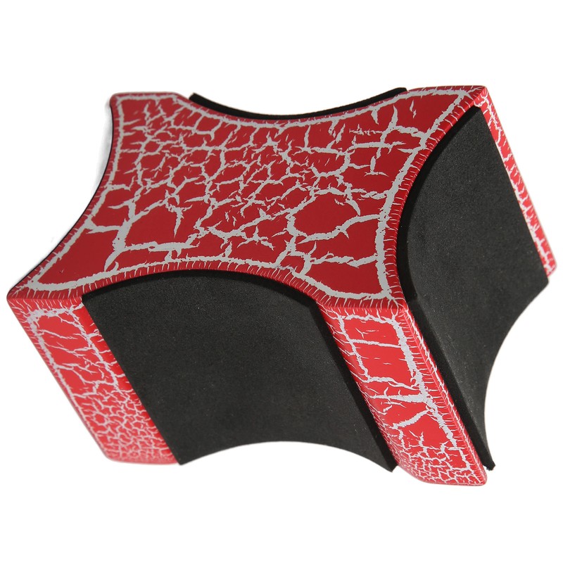 Guitar Neck Rest Solids Wood Guitars Support Pillow String Instrument