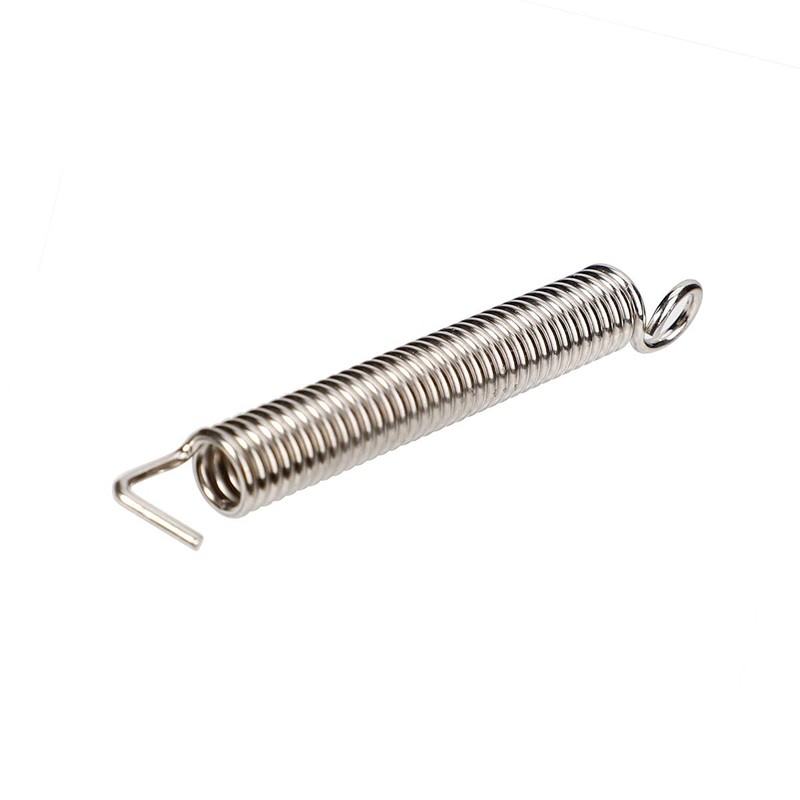 Alnicov Guitar Pure Vintage Tremolo Spring Claw Screws Kit for