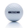 Trust Golf Ball Panther | Engineered to Break 100 |