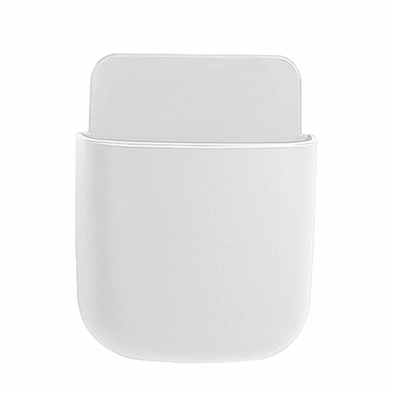 Remote Control Box Wall Mount - Remote Organizer Hanging Mount