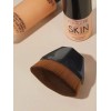 Profusion Cosmetics 10 Pzs Brocha Kabuki