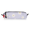 Legami - My Pencil Case, Zip Closure, Recycled Plastic, Durable,