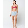Billabong Mujer Road Trippin Short Azul Pequeño/8