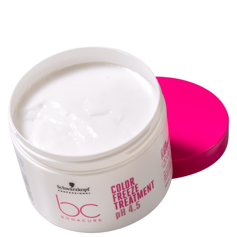Schwarzkopf Professional BC Bonacure pH 4.5 Colour Freeze, 500 ml