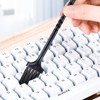 Keyboard Cleaning Bush, Computer Cleaning Kit with Carry Bag Anti