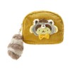 Sanrio 463663 Pom Pom Purin Pouch (Sanrio Forest Animal)