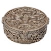 Figuren Shop GmbH Viking Box with Nordic Symbols - 11.5