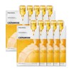 Mediheal Ceramide Essential Sheet Mask Moisture Barrier 10 pcs. 90%