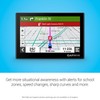 Garmin Drive™ 53 GPS Navigator, High-Resolution Touchscreen, Simple On-Screen Menus