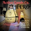 ActiveGoodsCo. Kettlebell Sandbag for fitness workout, different sizes 11Lb to