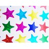 Star Stickers Planner Sticker Star Sticker Star Pattern Laser Glossy