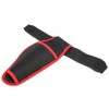 Electric Scissors Bag Wireless Electric Shears Pockets Waist Bag Tool