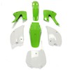 Kojem Full Plastic Kit Bodywork Compatible With 2001-2013 Kawasaki KX85