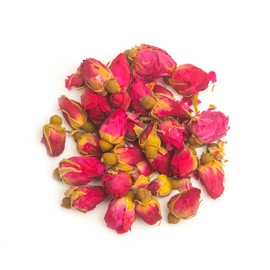 TESIS ROSAS CAPULLOS COMPLETOS CAPULLOS DE ROSA CHINENSIS, 50g