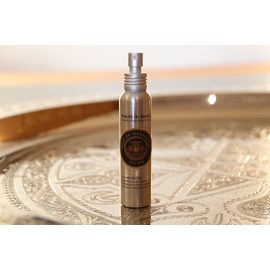 Rose De Marrakesh ripea Hair Milk 100ml (Permanent Option heatori-tomento)