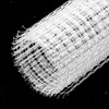Clear Mesh Netting Material, Aquarium Mesh Lid 3.3 x 5