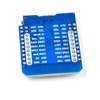 CANADUINO® WeMos D1 Mini ESP32 Minikit Dual Core 240MHz WiFi