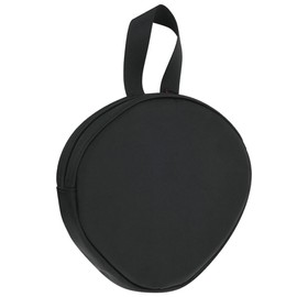 For Monster Lycra Fabric Anti-Lost Neck Strap Dust Case f Monster Boomerang Neckband Speaker