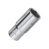 Genius Tools 427838 1/2" Dr. 38mm Deep Hand Socket