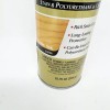 Minwax Polyshades SATIN CLASSIC OAK Stain & Polyurethane In 1