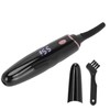 Long Lasting Electric Heated Eyelash Curler 4 Gear Temperature Control