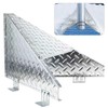 Snow Destroyer for Chimneys, Roof Snow Diverter Roof Vent Snow