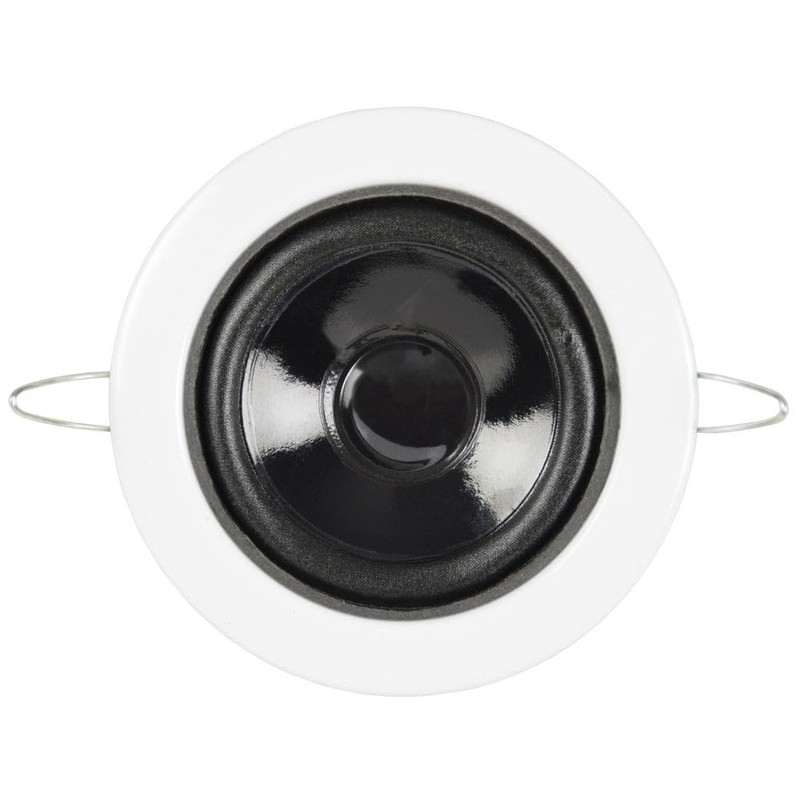Adastra | 3" Miniture Bathroom Ceiling Speaker | 100V