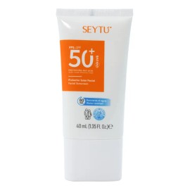 Protector Solar Facial Fps Seytú