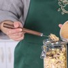 Ken's Kitchen Measure Spoon 10g Measuring Cup in Mill Leave
