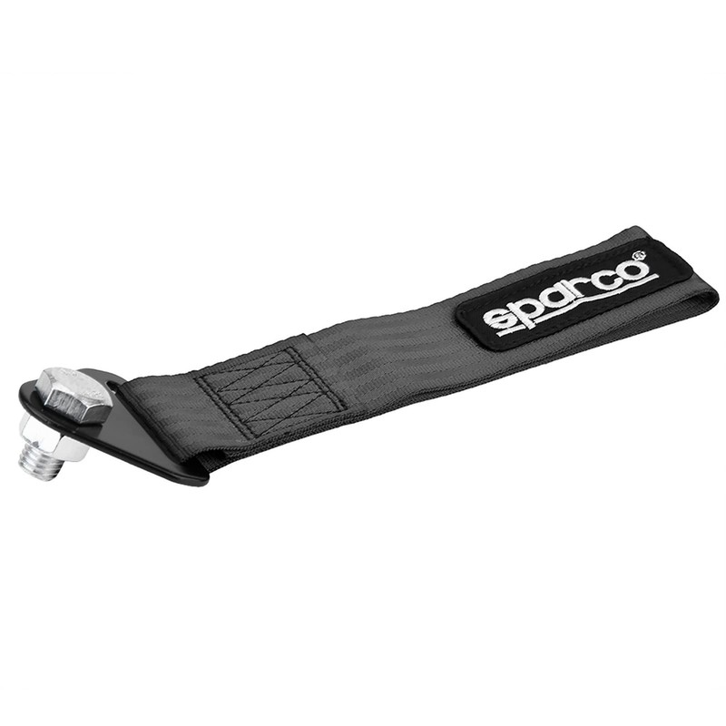 Mr2 Front Tow, Tow Strap Lashing Straps Universal Heavy Duty