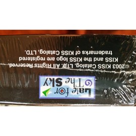 Kissopoly Board Game